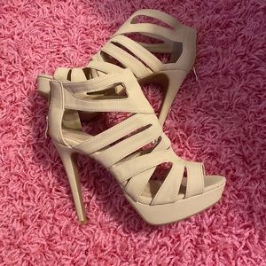 Charlotte Russe Heels